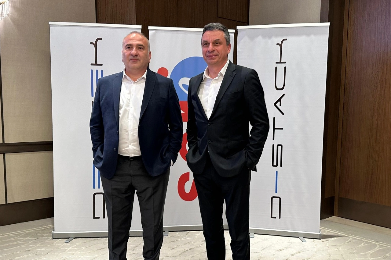 Bilgi teknolojilerinde güç birlikteliği haberi