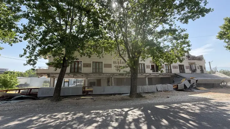 Bursa Osmangazi’de kaçak yapılaşmaya geçit yok haberi