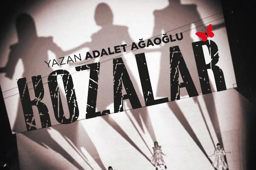 Bursa'da Osmangazili kadınlar tiyatro sahnesinde haberi