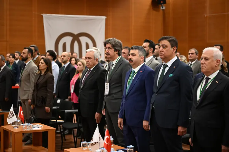 Bursa'da güvenli şehir için güç birliği haberi