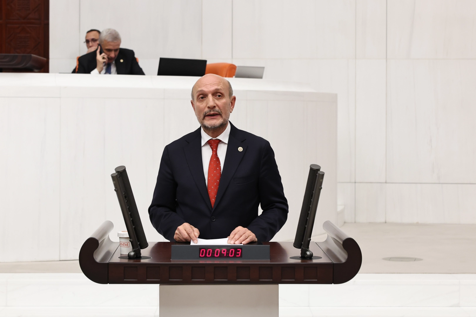 Bursa’da eğitim uçuşları kazaları TBMM'de haberi