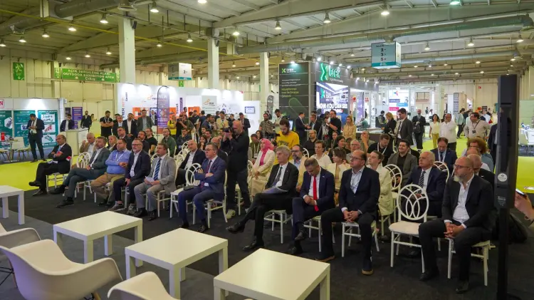 Bursa’da ticaret rüzgârı esiyor haberi