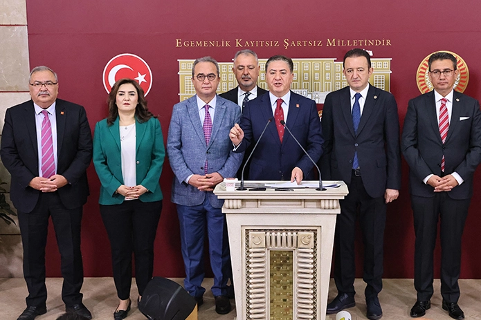 CHP’den HSK seçimine tepki! Konu Anayasa Mahkemesi'ne taşınacak haberi