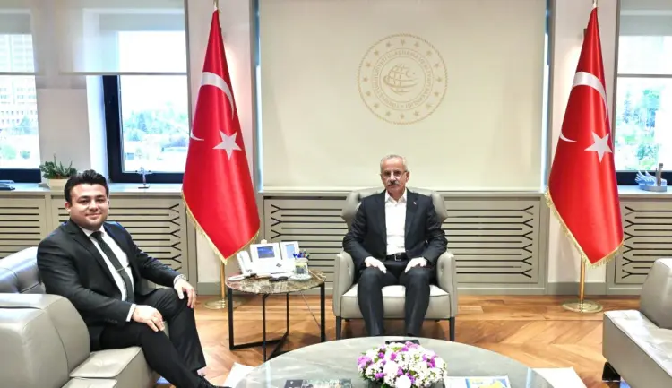 Çocukları dijital dünyanın risklerinden koruyacağız haberi