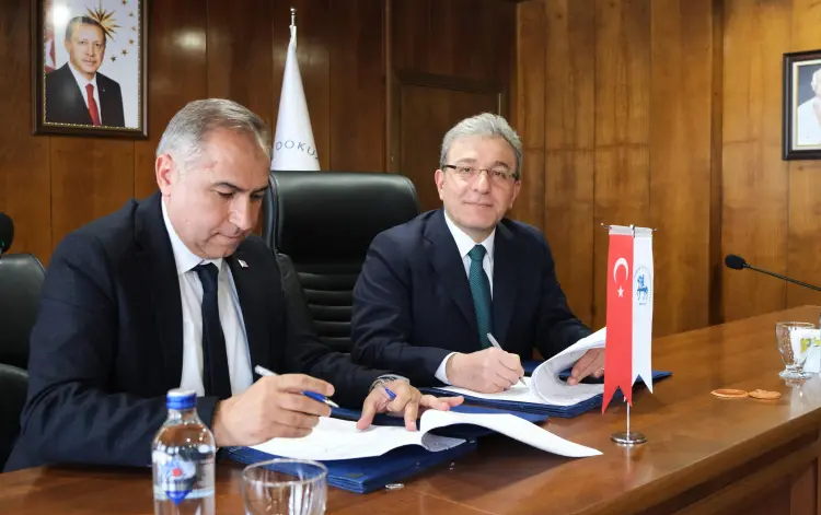 DEÜ’de emekçilere toplu sözleşme müjdesi haberi