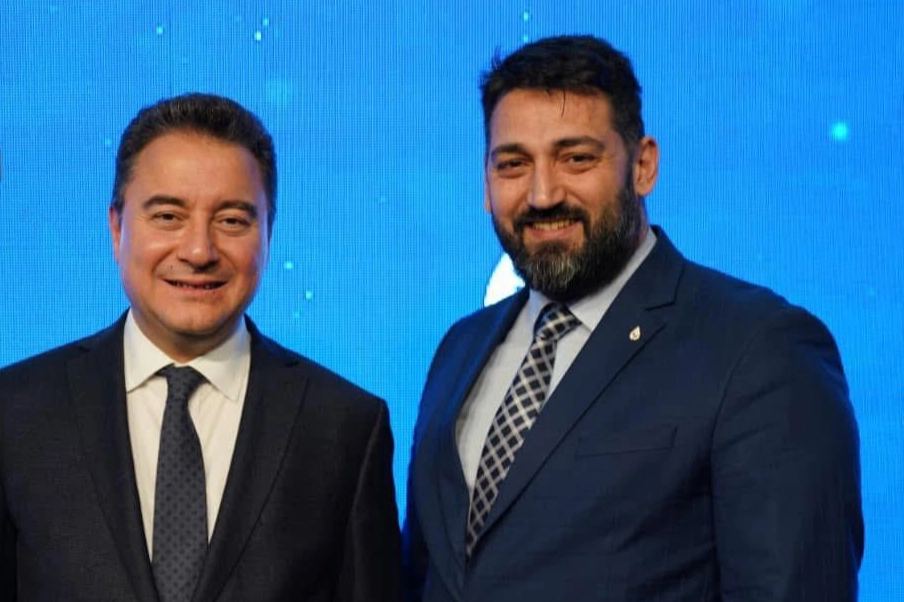 DEVA Bursa: Esnaf kayıt dışı ekonomiyle boğuşuyor haberi