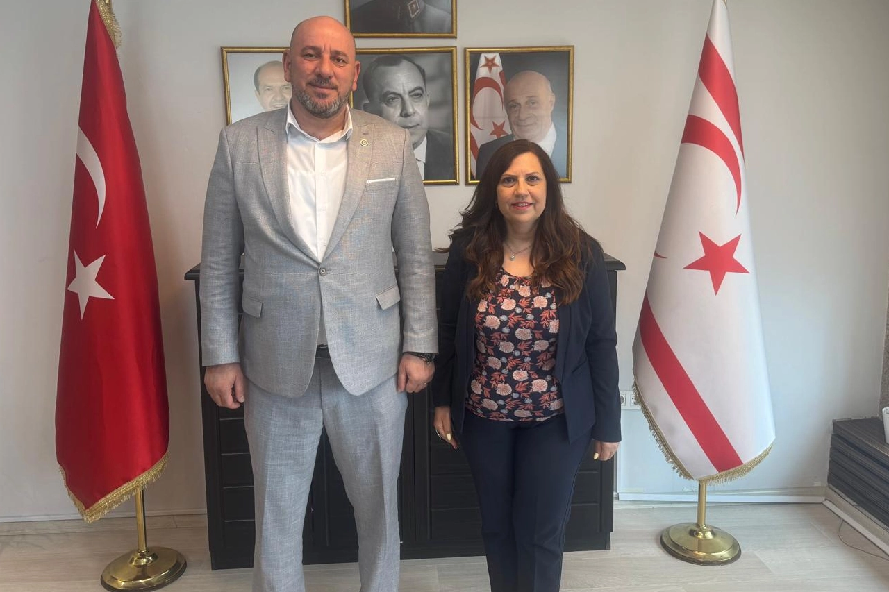 Ege Bölgesi İş İnsanları Federasyonu’ndan önemli ziyaret haberi