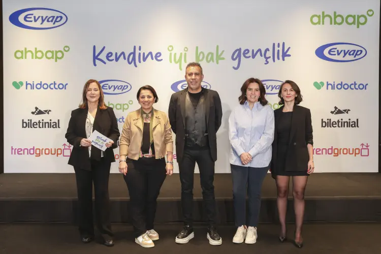 Evyap’tan üniversitelilere destek haberi