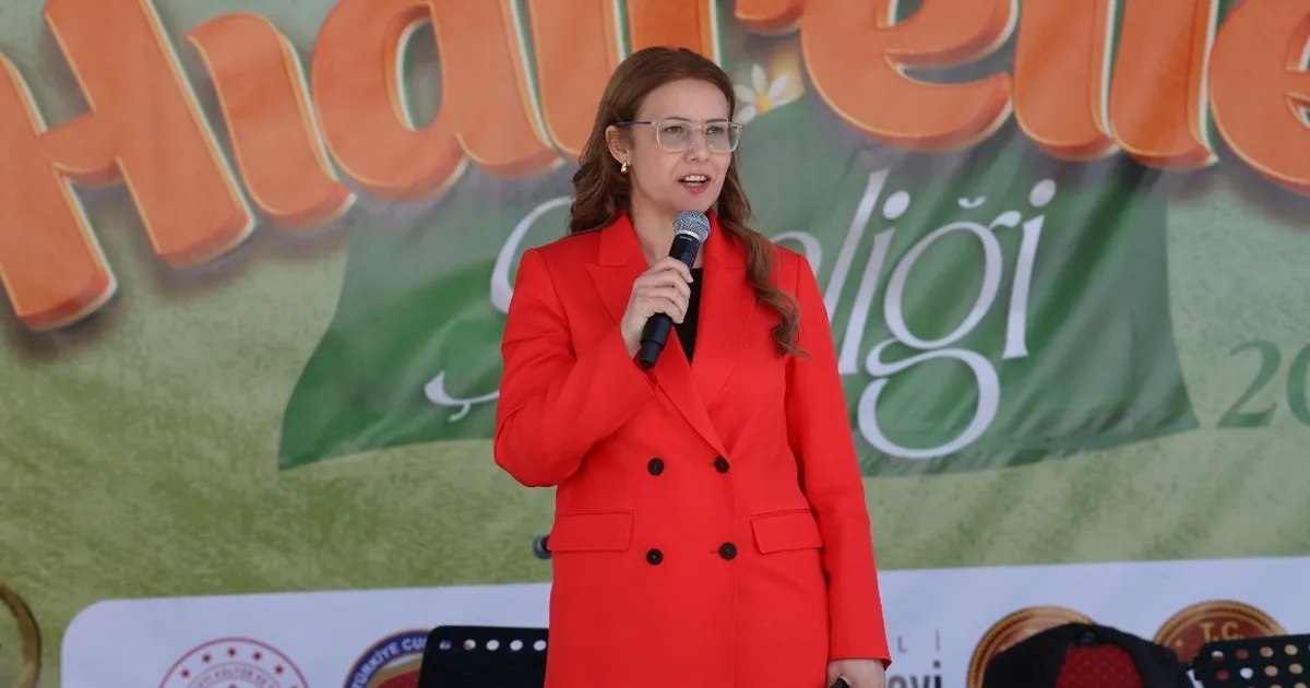 Hıdırellez coşkusu Kocaeli Mecidiye’den başladı haberi
