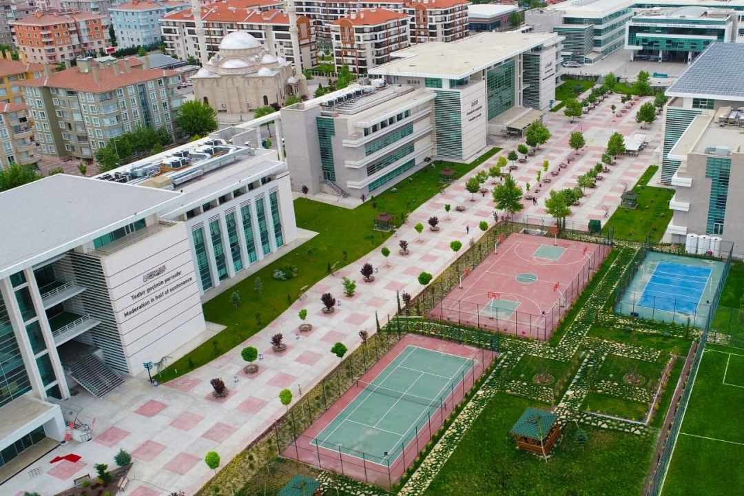 KTO Karatay Üniversitesi, Kariyer Fuarı’25’e ev sahipliği yapıyor haberi
