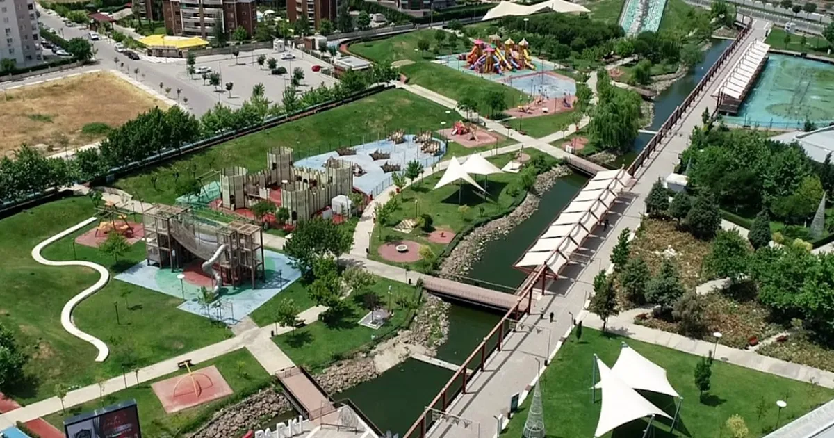 Manisa'da “Adım Adım Sağlık” etkinliği haberi