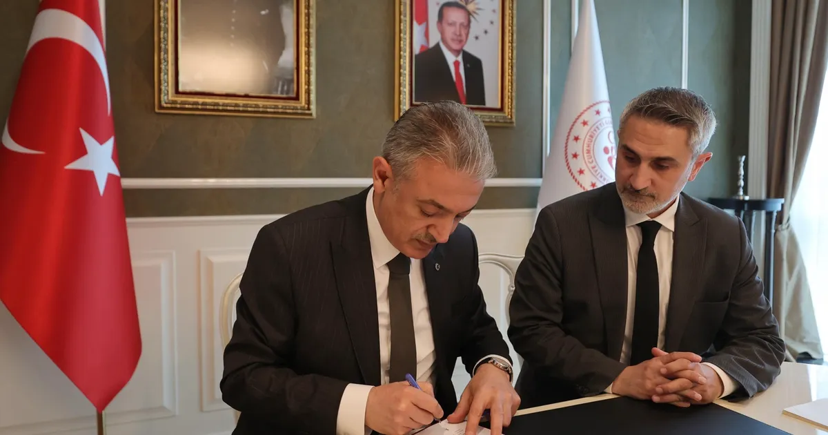 Mardin’e yeni spor yatırımları müjdesi! haberi