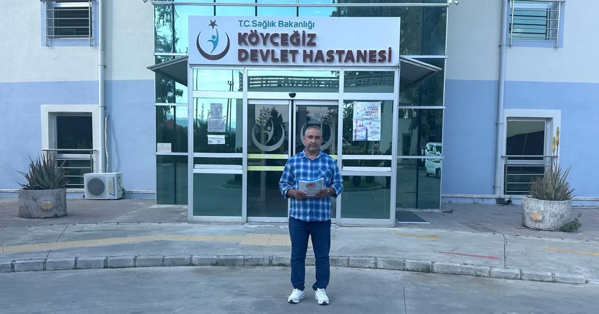 Muğla Köyceğiz’de radyasyon skandalı! haberi