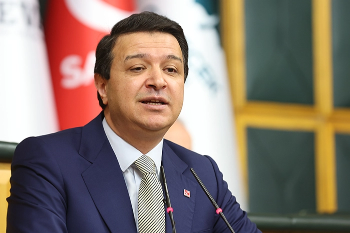 Saadet'ten siyasette sukunet çağrısı haberi