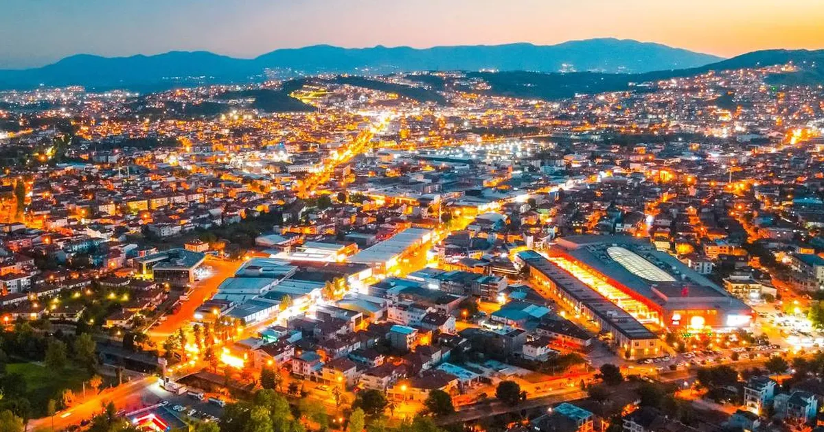 Sakarya'dan kentsel dönüşüme kapsamlı anket haberi