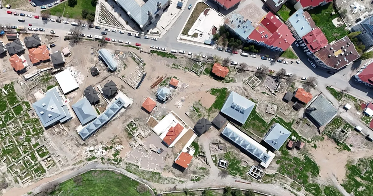 Sivas Kale projesi çalıştayda şekilleniyor haberi