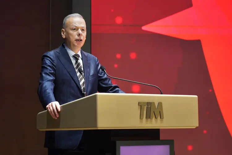 Türk Ticaret Bankası ihracatçılar için yeniden sahada haberi