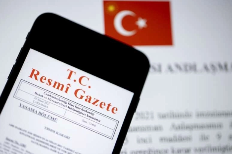 Türkmen-Türk Eğitim Okulu için mutabakat zaptı onaylandı haberi