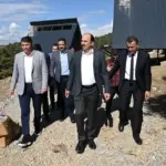 Beyşehir Yaka Manastır Tabiat Parkı Turizme Açılıyor: Başkan Altay'dan Müjdeli Haber!