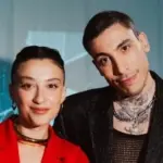 Can Bonomo ve Melike Şahin'den Duygusal Düet, Tükeniyor Ömrüm Klibi Yayında! Video Haber