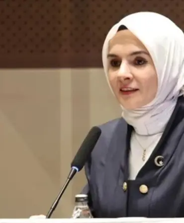 İstanbul'dan Dünyaya Aile Kalkanı: 26 Ülke Zirvede Buluşuyor!