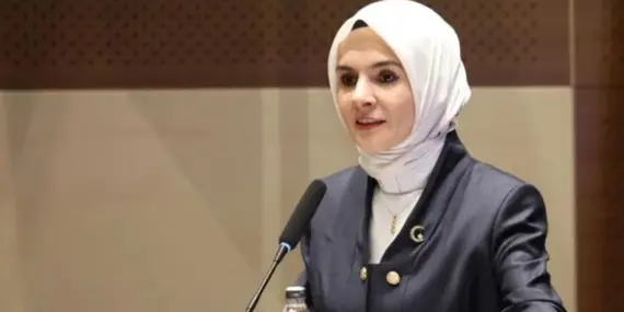 İstanbul’dan Dünyaya Aile Kalkanı: 26 Ülke Zirvede Buluşuyor!