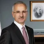 Türkiye'den Çin'e Lojistik Köprüsü: Bakan Uraloğlu Asya'da!