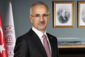 Türkiye'den Çin'e Lojistik Köprüsü: Bakan Uraloğlu Asya'da!