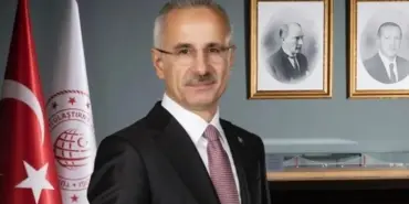 Türkiye'den Çin'e Lojistik Köprüsü: Bakan Uraloğlu Asya'da!