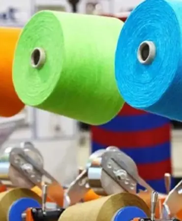 Yerli Tekstil Kalkanı! Ticaret Bakanlığı'ndan İplik İthalatına Dev Damping İncelemesi!