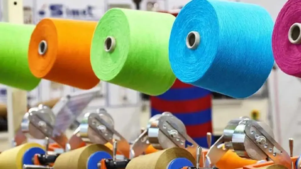 Yerli Tekstil Kalkanı! Ticaret Bakanlığı'ndan İplik İthalatına Dev Damping İncelemesi!
